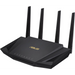 ASUS RT-AX58U V2 Wireless Router AX3000 Dual Band WiFi 6 (802.11ax) MU-MIMO IPv6 OFDMA AiMesh AiProtection Pro 2402