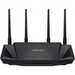 ASUS RT-AX58U V2 Wireless Router AX3000 Dual Band WiFi 6 (802.11ax) MU-MIMO IPv6 OFDMA AiMesh AiProtection Pro 2402