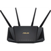 ASUS RT-AX58U V2 Wireless Router AX3000 Dual Band WiFi 6 (802.11ax) MU-MIMO IPv6 OFDMA AiMesh AiProtection Pro 2402