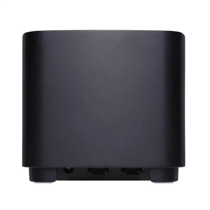 Asus Sistem Wi-Fi ASUS ZenWiFi XD4 Plus 1PK AX1800 Dual-Band coverage up to 204m2 Dual-Core CPU 128MB/256MB Flash/RAM