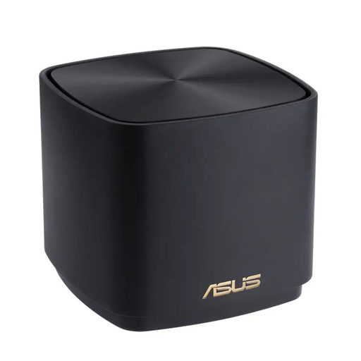 Asus Sistem Wi-Fi ASUS ZenWiFi XD4 Plus 1PK AX1800 Dual-Band coverage up to 204m2 Dual-Core CPU 128MB/256MB Flash/RAM