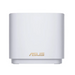 Asus Sistem Wi-Fi ASUS ZenWiFi XD4 Plus 1PK AX1800 Dual-Band coverage up to 204m2 Dual-Core CPU 128MB/256MB Flash/RAM