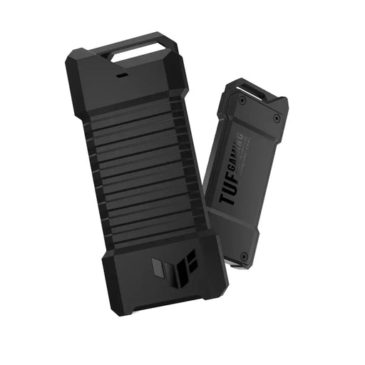 ASUS SSD enclosure Black M.2 ESD-T1A - Аксесоари за HDD и SSD<<<Аксесоари и други<<<Компоненти<<<ALSO&&&Чекмеджета за