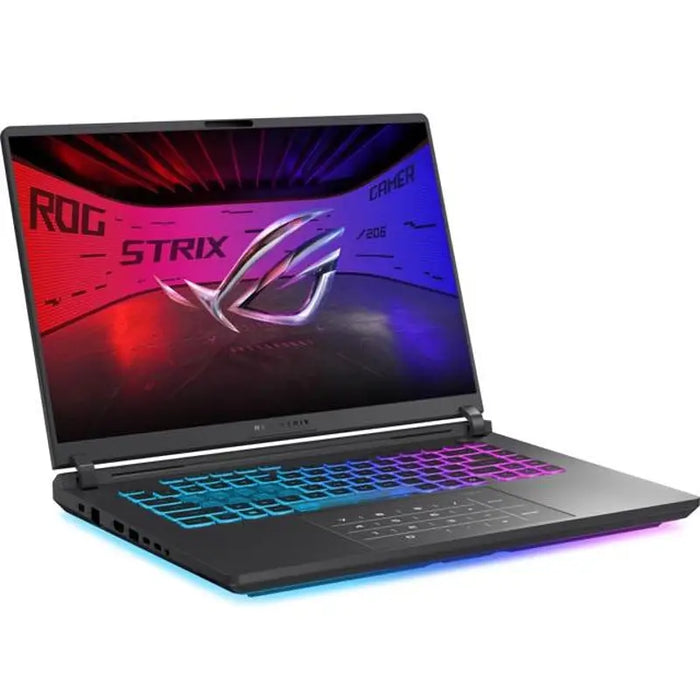 Asus Strix G16 G615JMR-RV063,Intel i7 14650HX 2.2 GHz (30MB Cache up to 5.2 GHz 16 cores,) 16.0 WUXGA 1920X1200 16:10