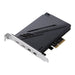 ASUS ThunderboltEX 4 expansion card - Контролери / RAID Контролери<<<Компютърни компоненти<<<ValiAPI