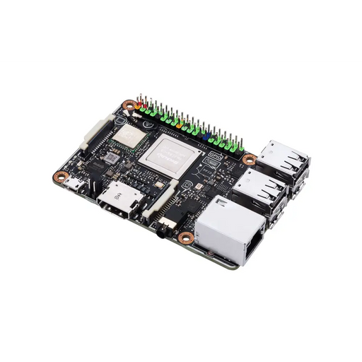 ASUS TINKER BOARD R2.0/A/2G - Гейминг дънни платки<<<Гейминг компоненти<<<Гейминг<<<ALSO