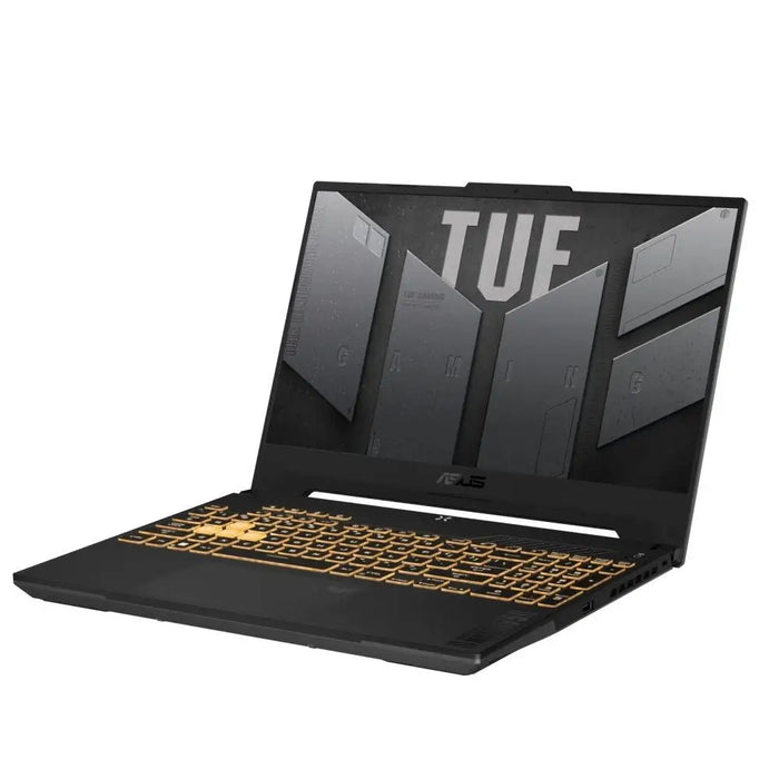 Asus TUF F15 FX507VV-LP148,Inteli7-13620H 2.4 GHz (24M Cache up to 4.9 GHz 10 cores) 15.6’’ FHD (1080 x 1920)