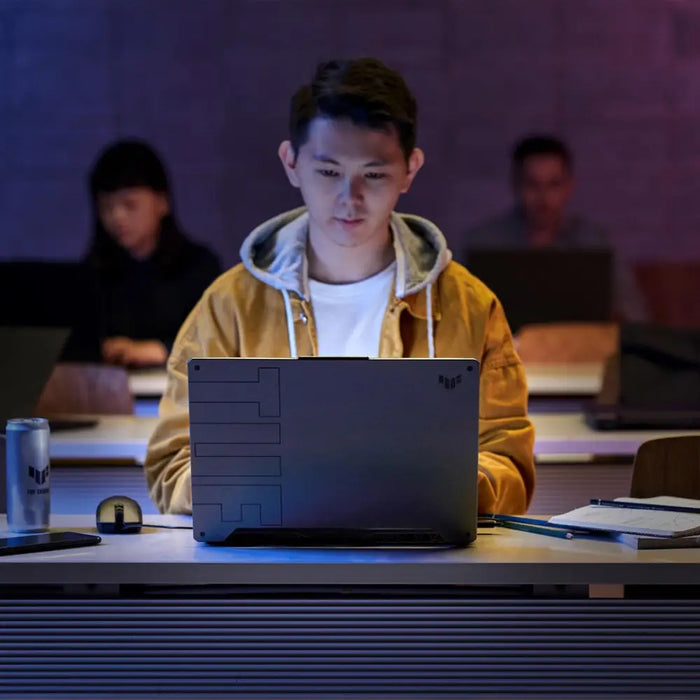 ASUS TUF Gaming A15 FA506NC-HN002W AMD Ryzen™ 5 7535HS Laptop 39.6 cm (15.6’’) Full HD 8 GB DDR5-SDRAM 512 GB SSD