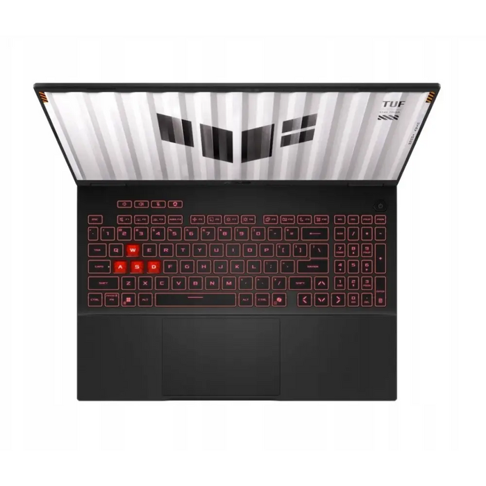 ASUS TUF Gaming A16 FA608UH-R7165W Laptop AMD Ryzen 7 260 16’’ FHD+ 16 GB DDR5 512 GB SSD NVIDIA GeForce RTX 5050
