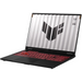 ASUS TUF Gaming A16 FA608UH-R7165W Laptop AMD Ryzen 7 260 16’’ FHD+ 16 GB DDR5 512 GB SSD NVIDIA GeForce RTX 5050