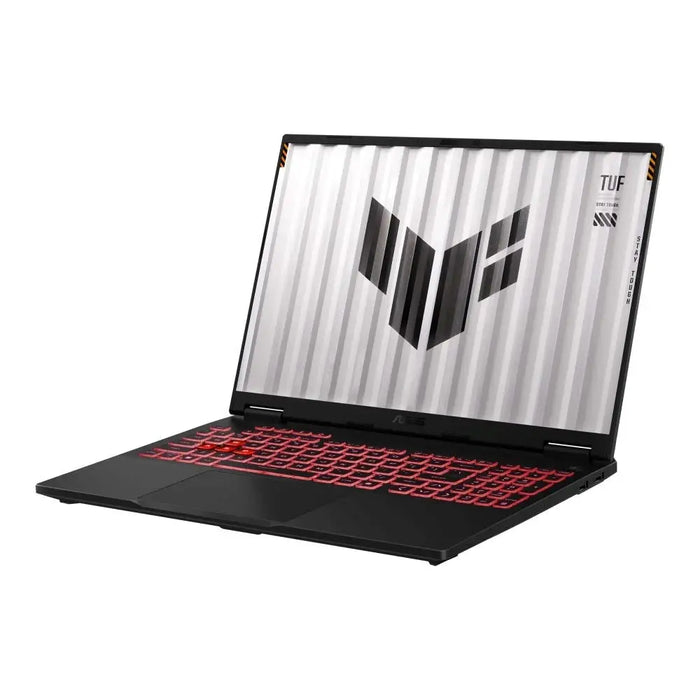 ASUS TUF Gaming A16 FA608UM-R7165W Ryzen 7 260 16.0’’ FHD+ 165Hz IPS-level 300nits AG 16GB DDR5 5600 SSD512 GeForce RTX