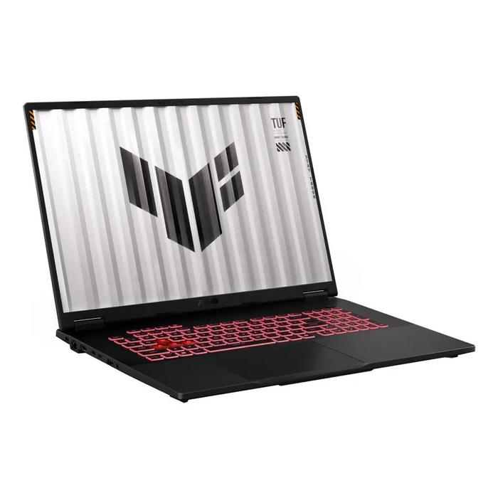 ASUS TUF Gaming A18 FA808UH-S8021 AMD Ryzen™ 7 260 Laptop 45.7 cm (18’’) WUXGA 16 GB DDR5-SDRAM 512 GB SSD NVIDIA