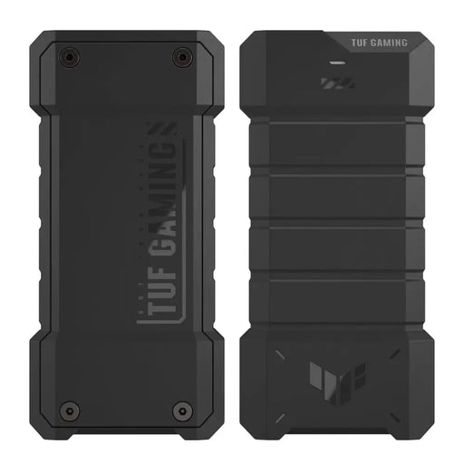 ASUS TUF Gaming AS2000 PLUS 2 TB USB Type-C USB 3.2 Gen 2x2 Black - External drivesDIA-ZEW<<<Drives