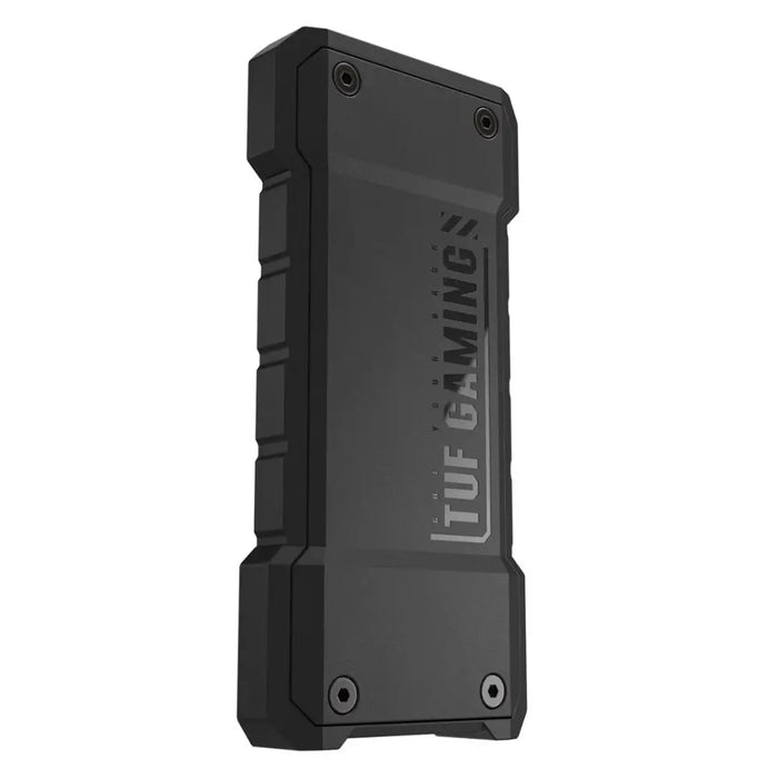 ASUS TUF Gaming AS2000 PLUS 2 TB USB Type-C USB 3.2 Gen 2x2 Black - External drivesDIA-ZEW<<<Drives