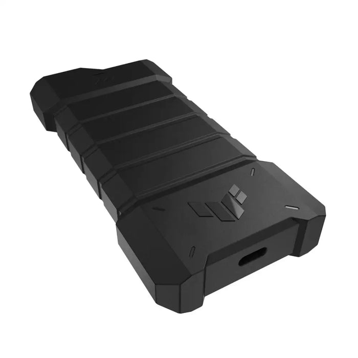 ASUS TUF Gaming AS2000 PLUS 2 TB USB Type-C USB 3.2 Gen 2x2 Black - External drivesDIA-ZEW<<<Drives