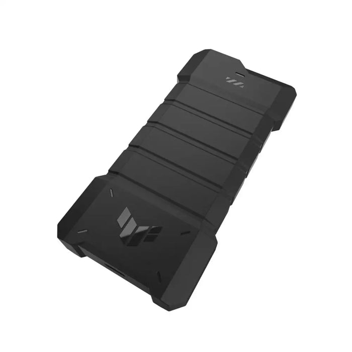 ASUS TUF Gaming AS2000 PLUS 2 TB USB Type-C USB 3.2 Gen 2x2 Black - External drivesDIA-ZEW<<<Drives
