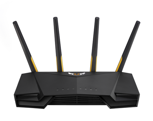 ASUS TUF Gaming AX3000 V2 Wireless Router - Рутери<<<Мрежи<<<Мрежи и умен дом<<<ALSO&&&Безжични рутери<<<Мрежово