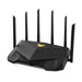 ASUS TUF Gaming AX6000 WiFi 6 Wireless Router - Рутери<<<Мрежи<<<Мрежи и умен дом<<<ALSO&&&Безжични рутери<<<Мрежово