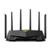ASUS TUF Gaming AX6000 WiFi 6 Wireless Router - Рутери<<<Мрежи<<<Мрежи и умен дом<<<ALSO&&&Безжични рутери<<<Мрежово