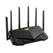 ASUS TUF Gaming AX6000 WiFi 6 Wireless Router - Рутери<<<Мрежи<<<Мрежи и умен дом<<<ALSO&&&Безжични рутери<<<Мрежово