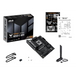 ASUS TUF GAMING B850-E WIFI AMD B850 Socket AM5 ATX - Motherboards Socket-AM5PLY-AM5<<<MotherboardsPLY<<<ActionPL