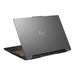 ASUS TUF Gaming F16 FX607VJ-RL001W Intel Core 5 210H Laptop 40.6 cm (16’’) WUXGA 16 GB DDR4-SDRAM 512 GB SSD NVIDIA