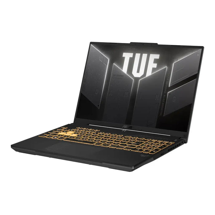 ASUS TUF Gaming F16 FX607VJ-RL009 Intel Core 5 210H Laptop 40.6 cm (16’’) WUXGA 16 GB DDR4-SDRAM 512 GB SSD NVIDIA