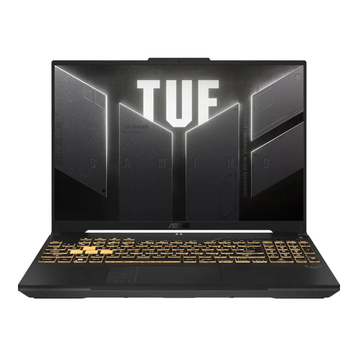 ASUS TUF Gaming F16 FX607VJ-RL009 Intel Core 5 210H Laptop 40.6 cm (16’’) WUXGA 16 GB DDR4-SDRAM 512 GB SSD NVIDIA