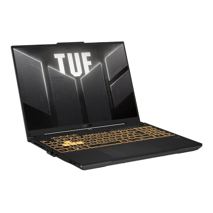 ASUS TUF Gaming F16 FX607VJ-RL009 Intel Core 5 210H Laptop 40.6 cm (16’’) WUXGA 16 GB DDR4-SDRAM 512 GB SSD NVIDIA