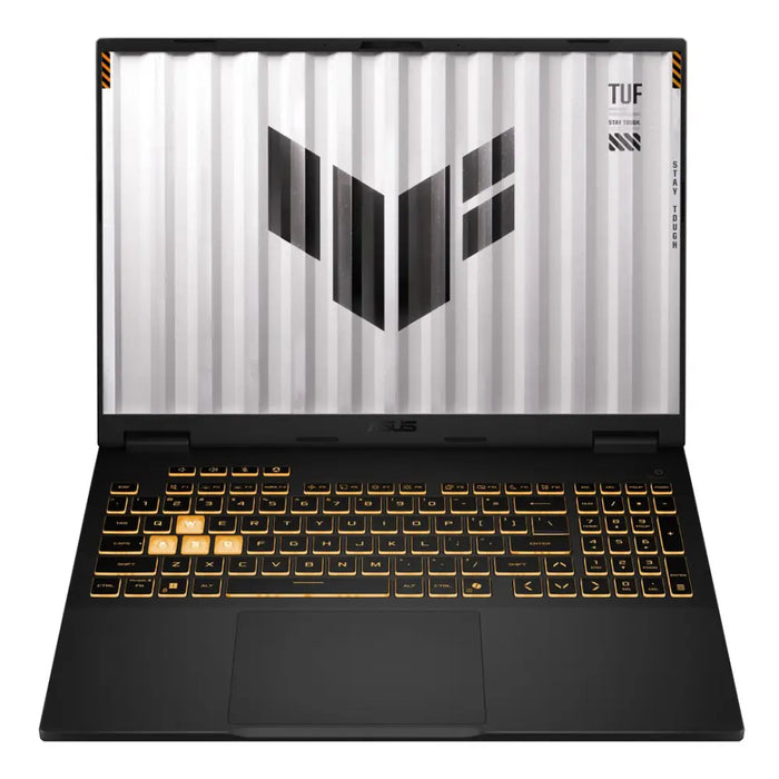 ASUS TUF Gaming F16 FX608JH-I5165 Intel® Core™ i5 i5-13450HX Laptop 40.6 cm (16’’) WUXGA 16 GB DDR5-SDRAM 512 GB SSD