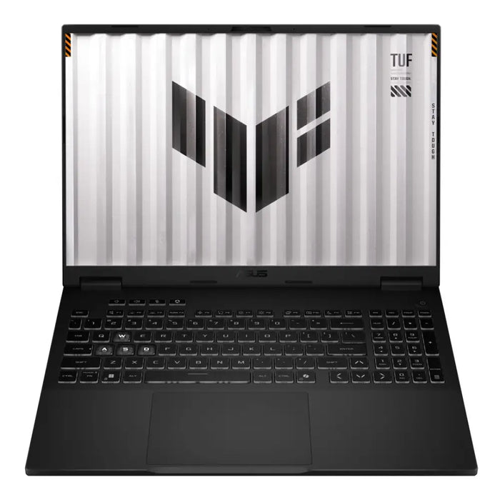 ASUS TUF Gaming F16 FX608JH-I5165 Intel® Core™ i5 i5-13450HX Laptop 40.6 cm (16’’) WUXGA 16 GB DDR5-SDRAM 512 GB SSD