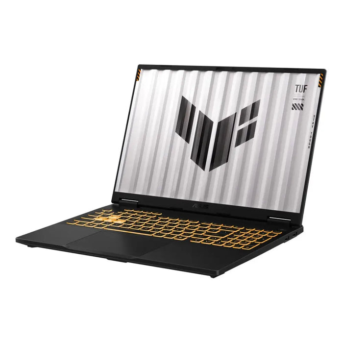 ASUS TUF Gaming F16 FX608JH-I5165 Intel® Core™ i5 i5-13450HX Laptop 40.6 cm (16’’) WUXGA 16 GB DDR5-SDRAM 512 GB SSD