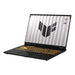 ASUS TUF Gaming F16 FX608JH-I5165 Intel® Core™ i5 i5-13450HX Laptop 40.6 cm (16’’) WUXGA 16 GB DDR5-SDRAM 512 GB SSD