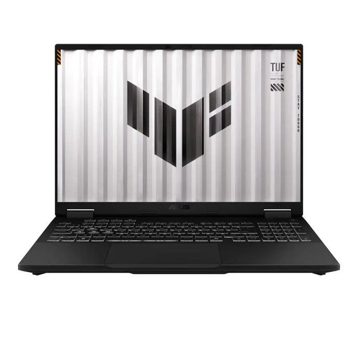 ASUS TUF Gaming F16 FX608JH-I5165 Intel® Core™ i5 i5-13450HX Laptop 40.6 cm (16’’) WUXGA 16 GB DDR5-SDRAM 512 GB SSD
