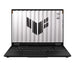 ASUS TUF Gaming F16 FX608JH-I5165 Intel® Core™ i5 i5-13450HX Laptop 40.6 cm (16’’) WUXGA 16 GB DDR5-SDRAM 512 GB SSD