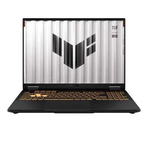 ASUS TUF Gaming F16 FX608JH-I5165 Intel® Core™ i5 i5-13450HX Laptop 40.6 cm (16’’) WUXGA 16 GB DDR5-SDRAM 512 GB SSD
