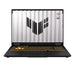 ASUS TUF Gaming F16 FX608JH-I5165 Intel® Core™ i5 i5-13450HX Laptop 40.6 cm (16’’) WUXGA 16 GB DDR5-SDRAM 512 GB SSD