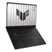 ASUS TUF Gaming F16 FX608JH-I5165 Intel® Core™ i5 i5-13450HX Laptop 40.6 cm (16’’) WUXGA 16 GB DDR5-SDRAM 512 GB SSD