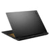 ASUS TUF Gaming F16 FX608JH-I5165 Intel® Core™ i5 i5-13450HX Laptop 40.6 cm (16’’) WUXGA 16 GB DDR5-SDRAM 512 GB SSD