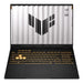 ASUS TUF Gaming F16 FX608JPR-I7161 i7 14650HX 16.0’’ FHD+ 165Hz IPS-level 300nits AG 16GB DDR5 5600 SSD1TB GeForce RTX