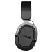 Asus TUF Gaming H3 Wireless Headset (Discord Certified Mic 7.1 Surround Sound 50mm Drivers Lightweight 15 Hour Battery