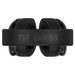 Asus TUF Gaming H3 Wireless Headset (Discord Certified Mic 7.1 Surround Sound 50mm Drivers Lightweight 15 Hour Battery