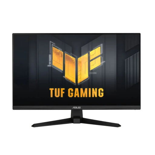 ASUS TUF Gaming VG249Q3A 23.8inch IPS WLED FHD 16:9 180Hz 250cd/m2 1ms 2xHDMI DP 2x2W Speakers Black - Потребителски