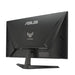 ASUS TUF Gaming VG249Q3A 23.8inch IPS WLED FHD 16:9 180Hz 250cd/m2 1ms 2xHDMI DP 2x2W Speakers Black - Потребителски