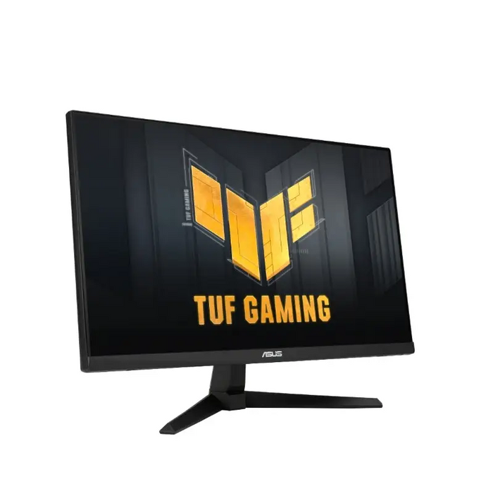 Asus TUF Gaming VG249QM1A Gaming Monitor 24’’ Full HD(1920x1080) 180Hz Fast IPS ELMB 1ms (GTG) 350cd/m2 FreeSync