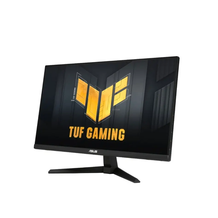 Asus TUF Gaming VG249QM1A Gaming Monitor 24’’ Full HD(1920x1080) 180Hz Fast IPS ELMB 1ms (GTG) 350cd/m2 FreeSync