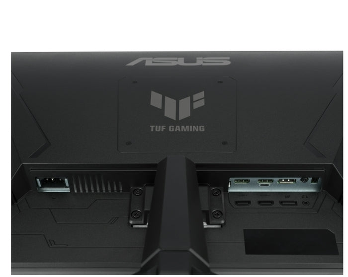 Asus TUF Gaming VG249QM1A Gaming Monitor 24’’ Full HD(1920x1080) 180Hz Fast IPS ELMB 1ms (GTG) 350cd/m2 FreeSync