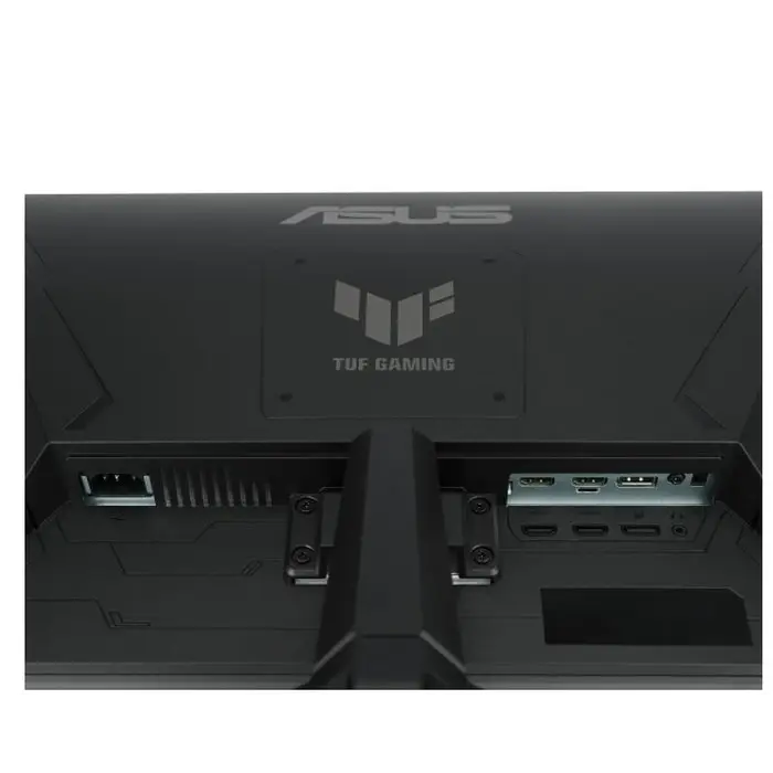 Asus TUF Gaming VG249QM1A Gaming Monitor 24’’ Full HD(1920x1080) 180Hz Fast IPS ELMB 1ms (GTG) 350cd/m2 FreeSync
