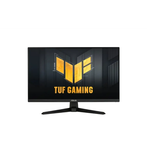 Asus TUF Gaming VG249QM1A Gaming Monitor 24’’ Full HD(1920x1080) 180Hz Fast IPS ELMB 1ms (GTG) 350cd/m2 FreeSync