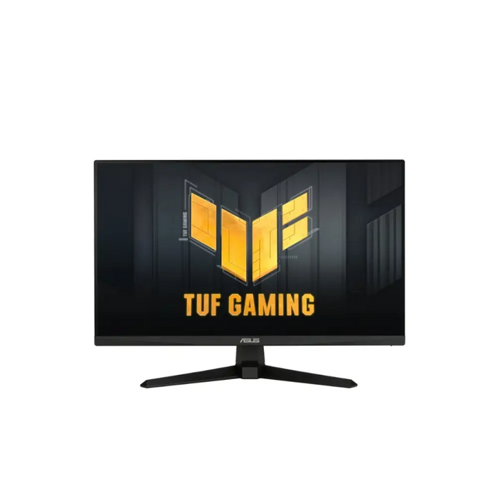 Asus TUF Gaming VG249QM1A Gaming Monitor 24’’ Full HD(1920x1080) 180Hz Fast IPS ELMB 1ms (GTG) 350cd/m2 FreeSync